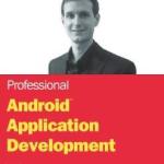 Professional Android Application Development PDF