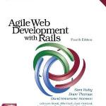 Agile Web Development with Rails, 4th Edition 英文 电子书 PDF