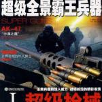 超级全景霸王兵器：超级枪械-曹志诚 PDF