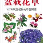 《盆栽花草：365种观赏植物的彩色图鉴》 PDF